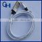 In stock for iphone cable mobile phone data cable for iphone 6 cables