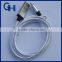 hot-selling micro usb cable for Samsung mobile phone data charging cable 2 m