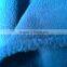 knitted technics polar fleece polyester fabric