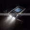 ShanRen Bicycle light with cree usb bicycle computer reviews