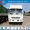 2015 new mini van lorry Dongfeng 4x2 container body good quality container cargo truck