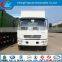 Mini van lorry Dongfeng 4x2 container body trucks