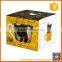 Corrugated box manufacturing plant