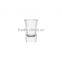 Wholesale Plastic Polycarbonate Tall Shot 28mL Glass,Unbreakable Cup