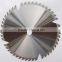 300*72T Wood trimming TCT circular saw blade