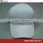 Cheaper Polyester Promotional Baseball Cap With Closure at Back