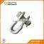 Hot sales u shackle clevis manufacturers in Whenzhou