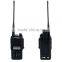 BF-A58 128CH Dual Band Walkie Talkie 136-174MHZ & 400-520MHZ IP57 Waterproof Dustproof Two Way Radio