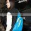 Top quality fashion lightweight travel money purse waterproof Outing Sports Waist Belt pouch sport running waist bag