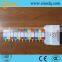 MCCB pan assembly power distribution busbar system