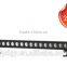 200W 37inch Single Row Led Light Bar