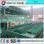 China Manufacture Cattle Equipment Machine/Grassland Fence Weaving Machine