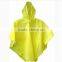 63D Polyester 190T taffeta with pu 3000mm for raincoat etc