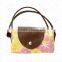 Wholesale Foldable Polyester Shopping Bag Market Trolley