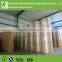 Hot sale aluminum foil laminated paper in roll for butter wrapping