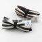 fashional sparking bow hair ties