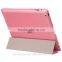 High quality detachable design tablet case for ipad