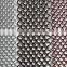 Metal Mesh Curtain/ stainless steel decorative mesh