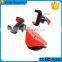 Factory cheaper price car dashboard/windshield mount universal multiple mobile phone holder
