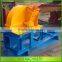 Discount !!! diesel engine wood crusher /wood crushing machine/wood chip crusher with cyclone