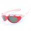 Good quality children eyewear anti-sunshine kid glasses