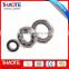 F60/1.5 Chinese Manufacturer low noise top quality deep groove ball bearing