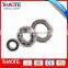 F619/9 Free sample Low Friction deep groove ball bearing