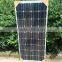 Double Glass and Frameless Solar Panel FR-107