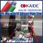HDPE PE Microduct silicon core tube equipment plant/Extrusion Machine Line