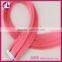 Unprocessed raw 100% pure virgin chinese body wave remy tape human hair extension