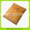 15038B Handmade Leather Cover for Laptop Case Made by China Factory