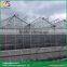 Venlo roof type small greenhouse plans glass greenhouse supplies