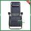Wholesale Garden Furniture Zero Gravity Steel Frame Recliner Chair