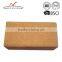 cork yoga block