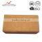 promotional Accessories soft balance exercise block for yoga