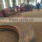 JIS Standard ss400 29U U-type Steel For U-Channel Support