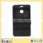 Wholesale window flip case for huawei P9,leather case for huawei P9
