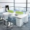 8 person office dividers for sale