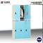 office furniture 6-door clothing steel locker