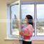 High quality double Casement window