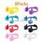 cute adjustable funny phone holder