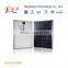 Fine workmanship high efficiency Monocrystalline pv panels 50w