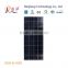 A-grade cell high efficiency 150W PV solar panel poly