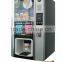 2014 Hot Sale Multifunctional Hot and Cold Cafe Machine SC-8904BC4H4-S