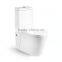 2015 Sanitary Ware One Piece Toilet China