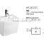 Sanitary Ware Ceramic Face Bathroom Wash Basin