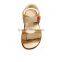 Wholesale DR14S-B003-1B Summer Boy TPR Beach Sandals Shoes