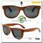 Custom Sunglasses Wooden Sunglasses printed bamboo sunglasses