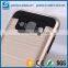 brush satin mobile phone cover for samsung galaxy j3