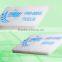 Spray booth ceiling filter material/dust collector air ceiling filter roll